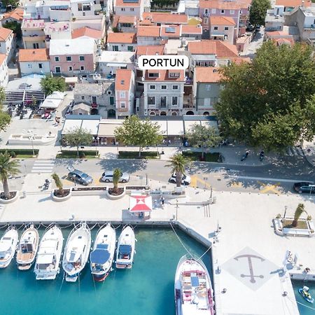Bed & Breakfast Portun In The Center Baška Voda المظهر الخارجي الصورة