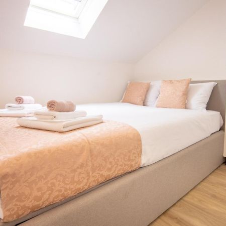 Bed & Breakfast Portun In The Center Baška Voda المظهر الخارجي الصورة