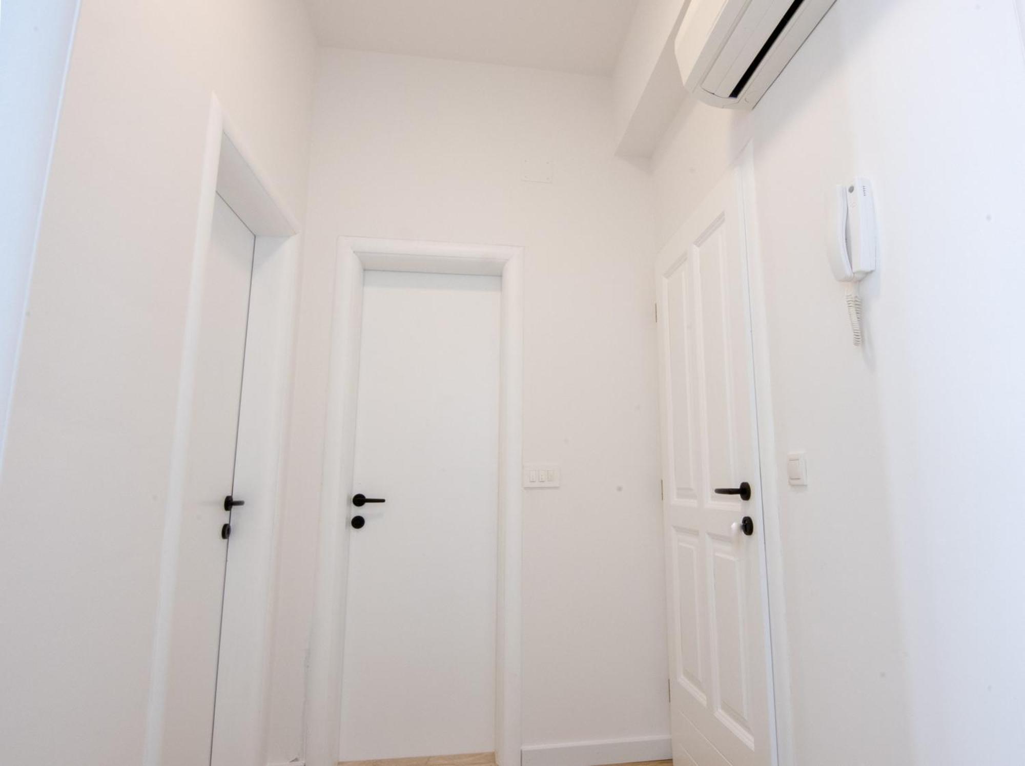 Bed & Breakfast Portun In The Center Baška Voda المظهر الخارجي الصورة
