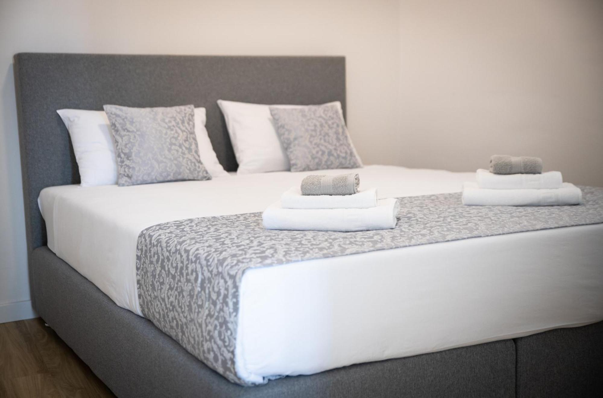 Bed & Breakfast Portun In The Center Baška Voda المظهر الخارجي الصورة
