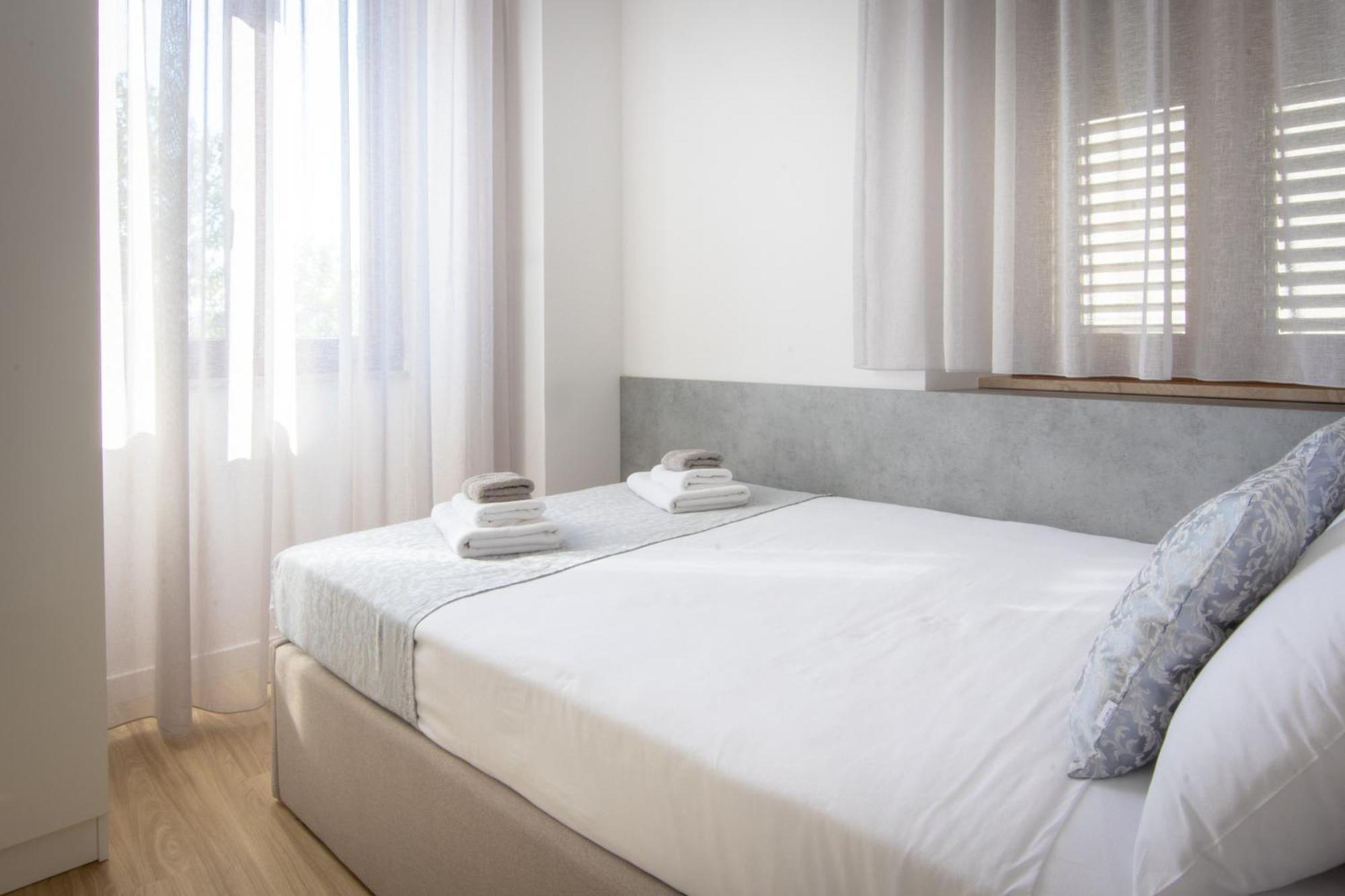 Bed & Breakfast Portun In The Center Baška Voda المظهر الخارجي الصورة