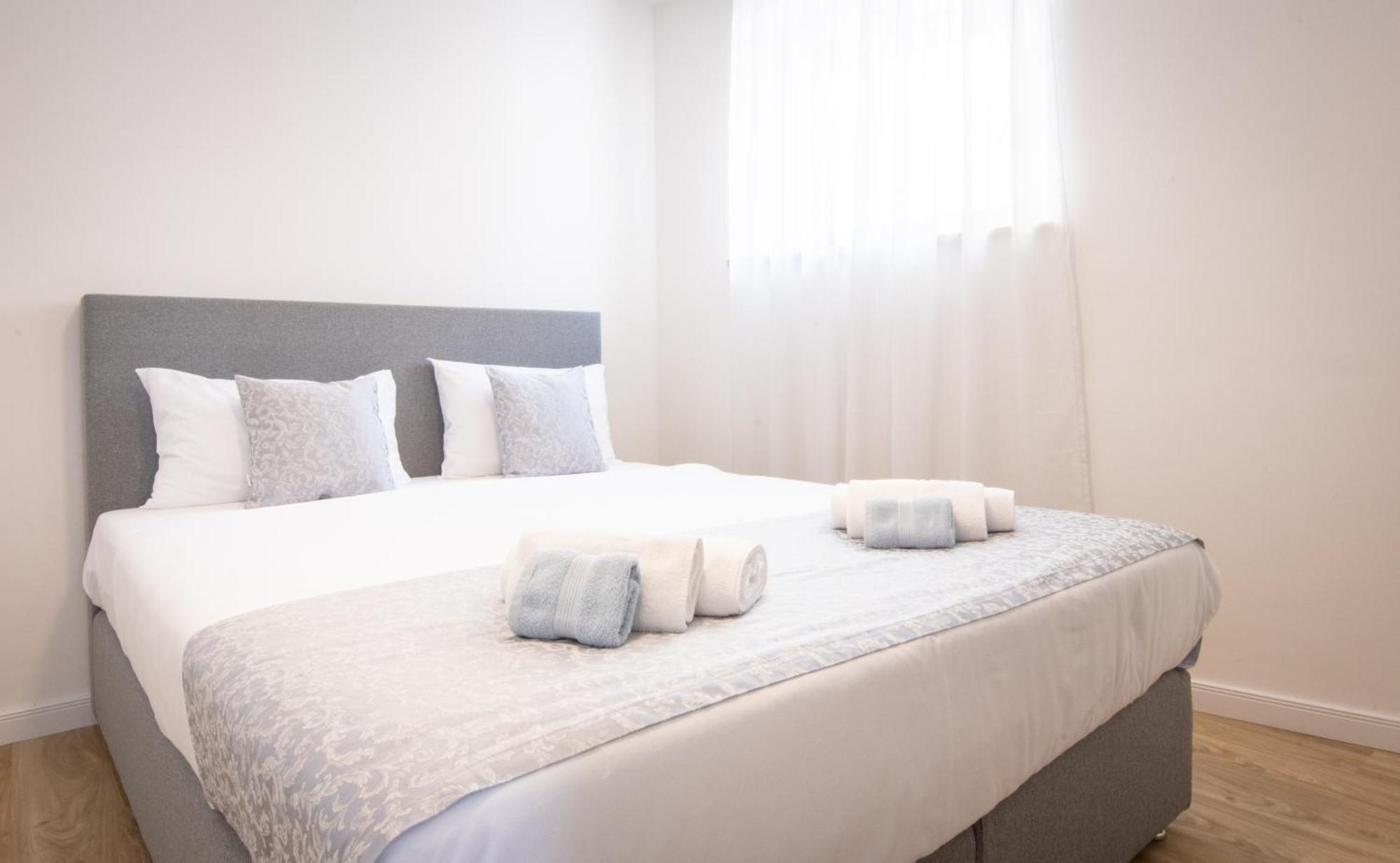 Bed & Breakfast Portun In The Center Baška Voda المظهر الخارجي الصورة