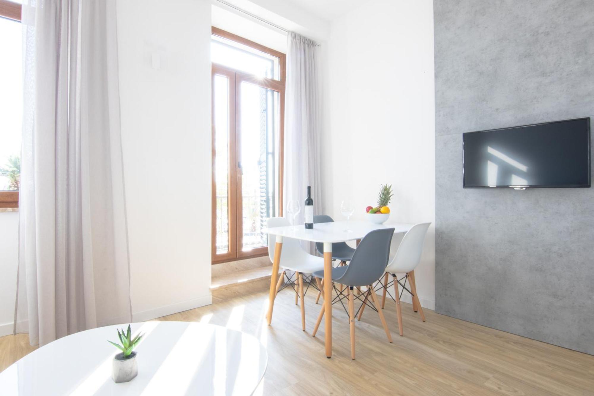 Bed & Breakfast Portun In The Center Baška Voda المظهر الخارجي الصورة